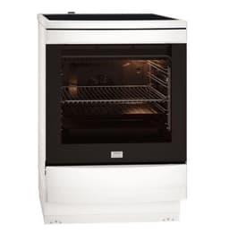 VOSS-Electrolux Induksjonskomfyr ELI83720HV - brukt