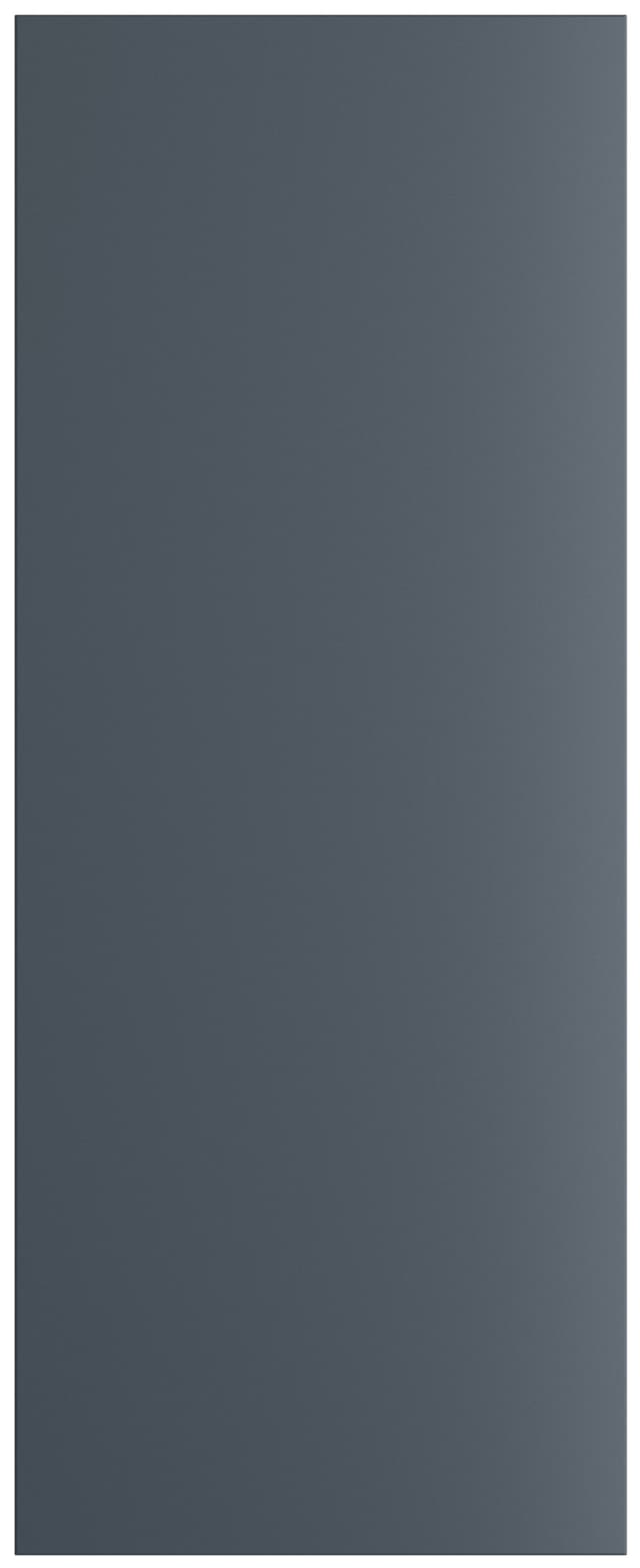 Epoq Trend Eco skapdør til kjøkken 50x125 (blue grey)