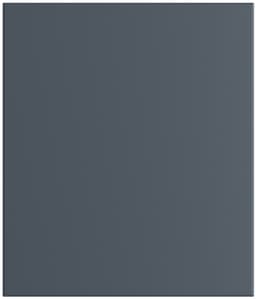 Epoq Trend Eco toppskuffefront til kjøkken 30x35 (blue grey)