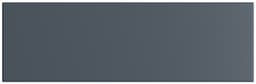 Epoq Trend Eco lådfront till köket 40x13 (blue grey)