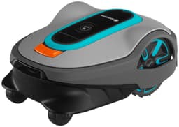 Gardena Smart Sileno Life 1500 Lona robottiruohonleikkuri SILENO1500