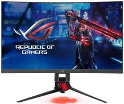 Asus ROG Strix XG27WQ 27" buet gaming skærm
