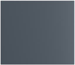 Epoq Trend Eco ylälaatikon paneeli keittiöön 40x35 (blue grey)