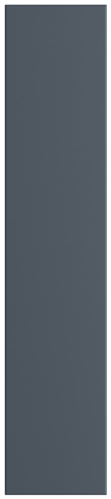 Epoq Trend Eco skapdør til kjøkken 15x70 (blue grey)