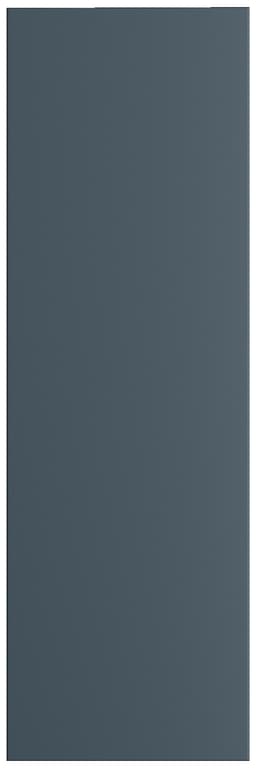 Epoq Trend Eco kaapinovi keittiöön 30x92 (blue grey)