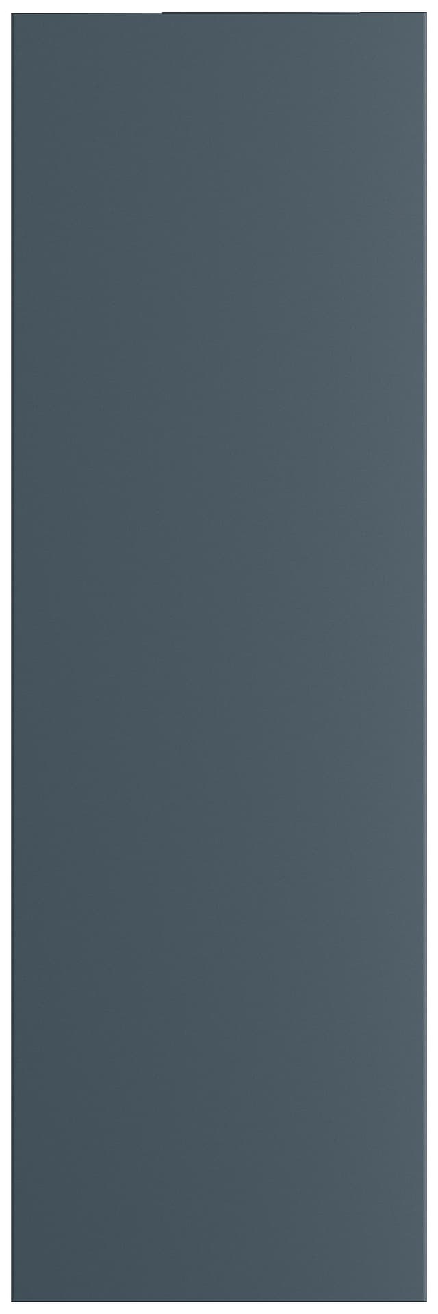 Epoq Trend Eco skapdør til kjøkken 30x92 (blue grey)