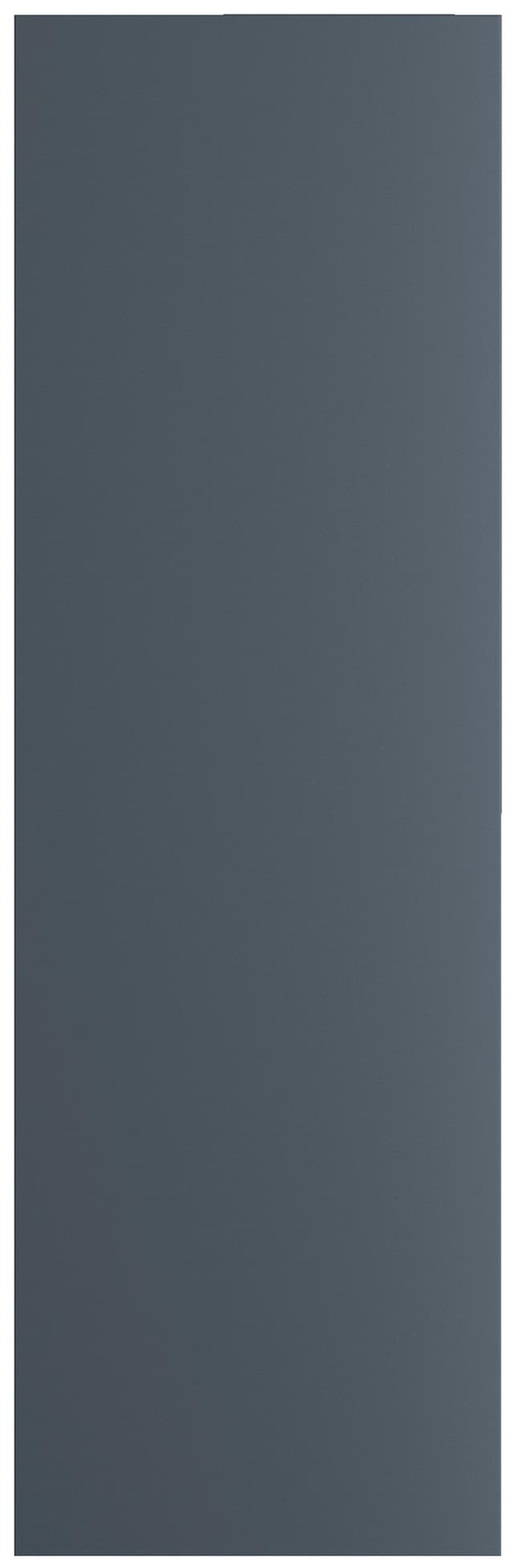Epoq Trend Eco skapdør til kjøkken 40x125 (blue grey)