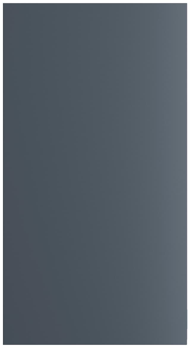 Epoq Trend Eco skapdør til kjøkken 50x92 (blue grey)