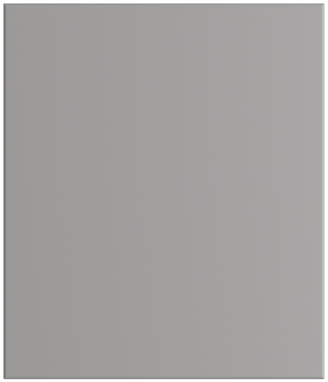 Epoq Trend Eco övre lådfront till köket 30x35 (stålgrå)