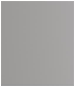 Epoq Trend Eco ylälaatikon paneeli keittiöön 30x35 (teräksenharmaa)