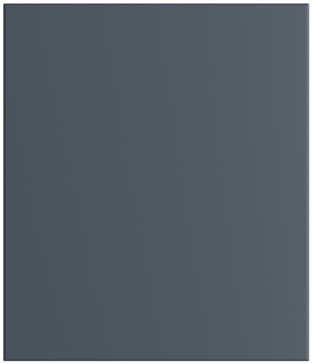 Epoq Trend Eco bunnskuffefront til kjøkken 30x35 (blue grey)