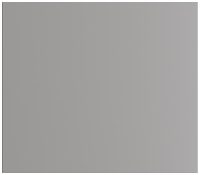 Epoq Trend Eco toppskuffefront til kjøkken 40x35 (steel grey)