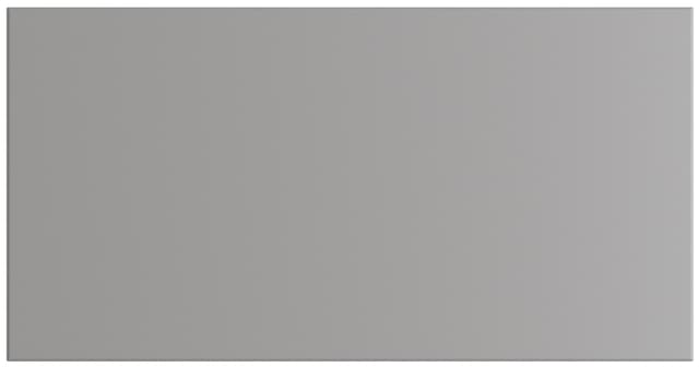 Epoq Trend Eco skuffefront til kjøkken 50x26 (steel grey)