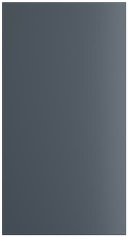 Epoq Trend Eco kaapinovi keittiöön 60x112 (siniharmaa)