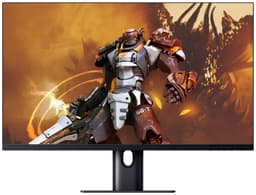 Xiaomi Mi 2K 27" pelinäyttö