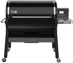 Weber SmokeFire EX6 GBS pelletsgrill