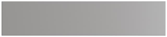 Epoq Trend Eco skuffefront til kjøkken 60x13 (steel grey)