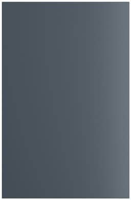 Epoq Trend Eco kaapinovi keittiöön 60x92 (siniharmaa)