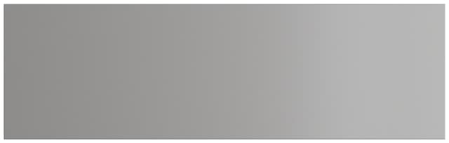 Epoq Trend Eco skuffefront til kjøkken 100x31 (steel grey)