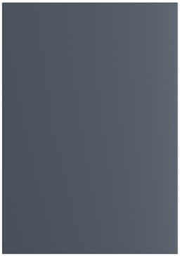 Epoq Trend Eco kaapinovi keittiöön 40x57 (blue grey)