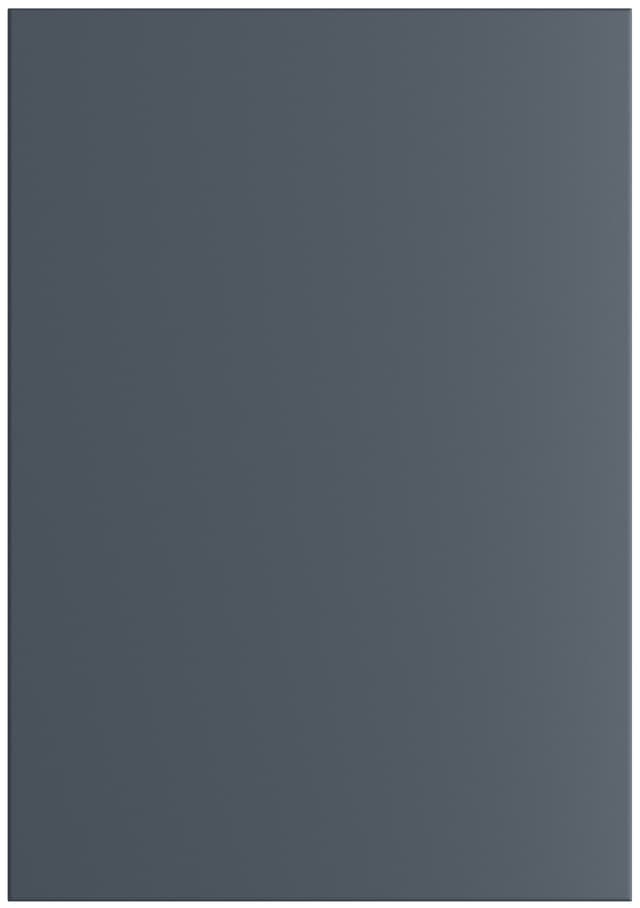 Epoq Trend Eco skapdør til kjøkken 40x57 (blue grey)