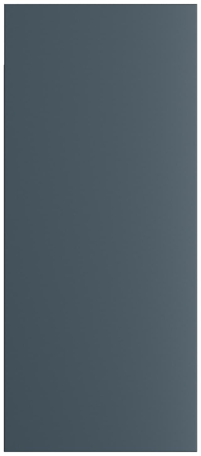 Epoq Trend Eco skapdør til kjøkken 40x92 (blue grey)