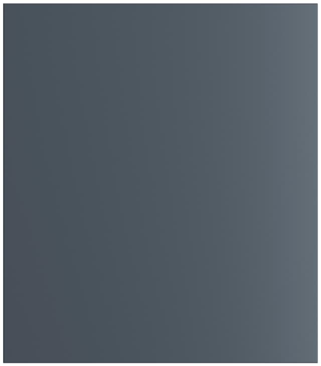 Epoq Trend Eco skapdør til kjøkken 50x57 (blue grey)