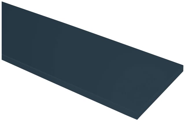 Epoq Trend Eco sockel till köket 233x16 (blågrå)