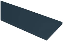 Epoq Trend Eco sokkel til køkken 233x16 (blågrå)