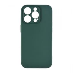 Mobilskal i Silikon till iPhone 12 mini, Blå