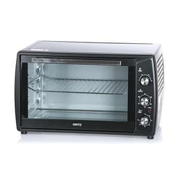 CAMRY 49339312 Mini oven