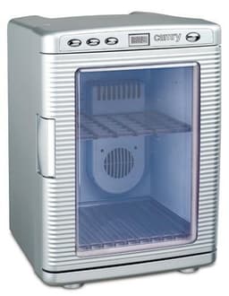 Camry minikyl, 20 liter, LCD-skärm