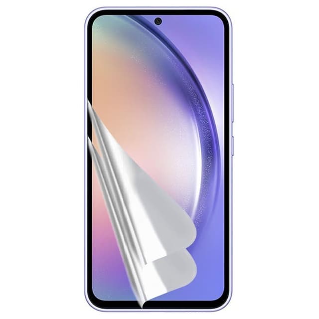 2-pack Skärmskydd 3D Soft HydroGel Samsung Galaxy A54 5G