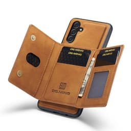 DG-Ming M2 skal Samsung Galaxy A54 5G - Brun