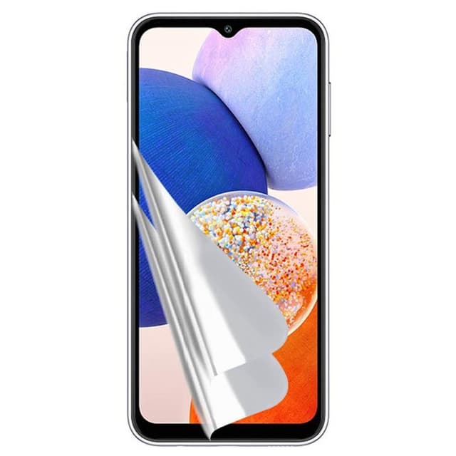 2-pak Skjermbeskytter 3D Soft HydroGel Samsung Galaxy A14 5G