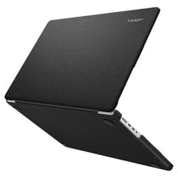 Spigen MacBook Pro 16 M1 (A2485)/M2 (A2780) Cover Urban Fit Sort