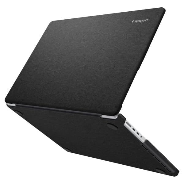 Spigen MacBook Pro 16 M1 (A2485)/M2 (A2780) Skal Urban Fit