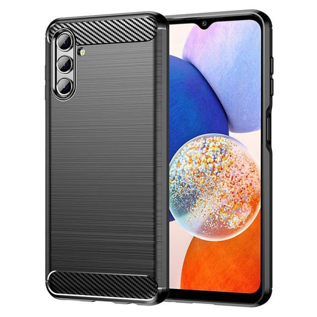 Borstat silikon skal Samsung Galaxy A14 5G