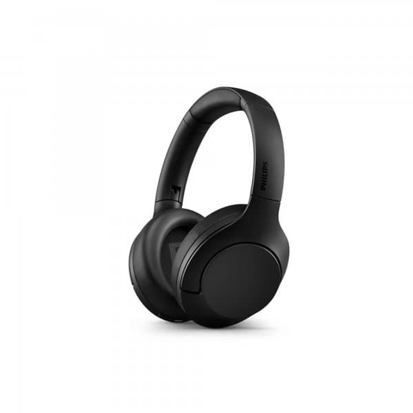 Philips H8506 Trådløsa Over-Ear Hodetelefoner ANC Svart