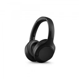 Philips H8506 Trådløsa Over-Ear Høretelefoner ANC Sort