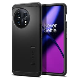 Spigen Tough Armor cover OnePlus 11 - Sort