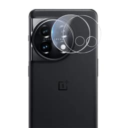 2-Pak Kameralinsebeskyttelse OnePlus 11
