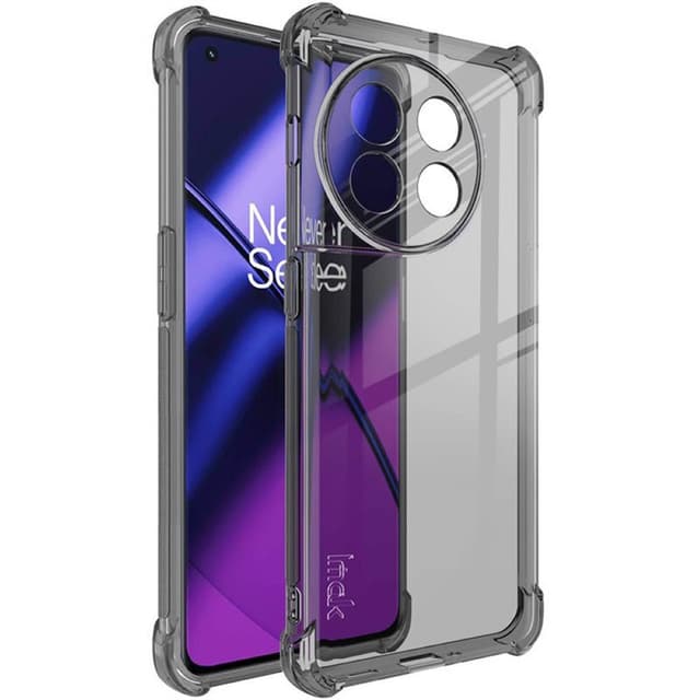 Imak Shockproof Airbag deksel OnePlus 11 - Svart