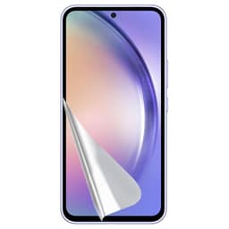 Näytönsuoja 3D Pehmeä HydroGel Samsung Galaxy A54 5G