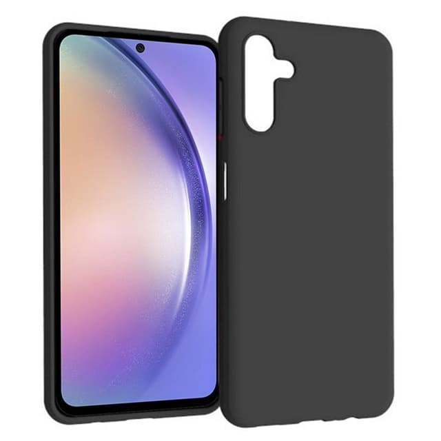 Suojakuori Samsung Galaxy A54 5G - Musta