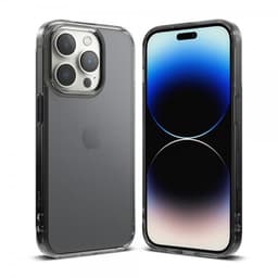 Ringke iPhone 14 Pro Max Cover Fusion Matte Smoke Black