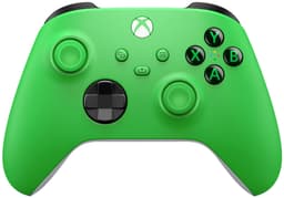 Microsoft Xbox Wireless kontroll (Velocity Green)