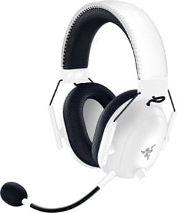 Razer BlackShark V2 Pro 2023 gaming headset (hvid)