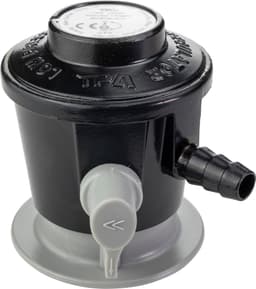 FCC BBQ gassregulator FCC-A-20120-NO