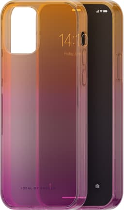 Ideal of Sweden iPhone 12 & 12 Pro deksel (Vibrant Ombre)